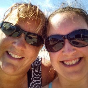 Meet your Posher, Kris